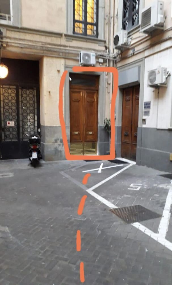 Фото B&b Faleron