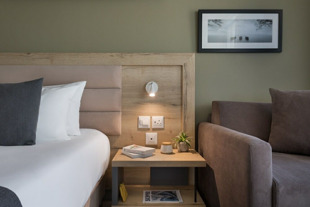 Фото Azur Hotel by St Hotels