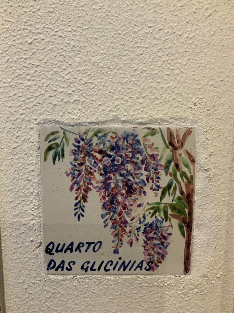 Фото Villa Estefânia