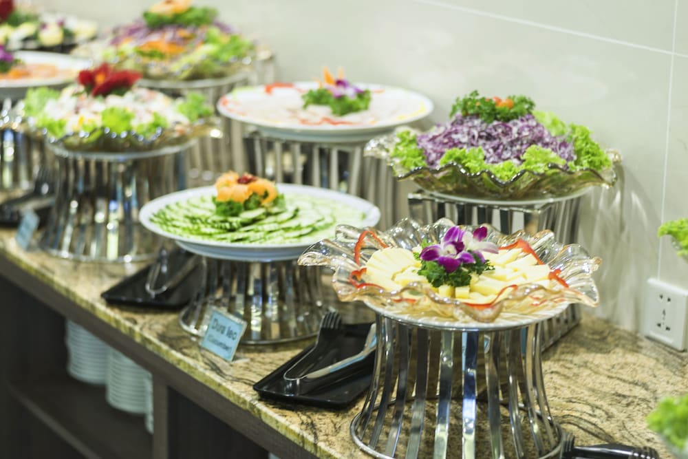 Фото Atlantic Nha Trang Hotel