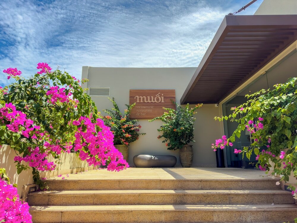 Фото Melia Ho Tram Beach Resort