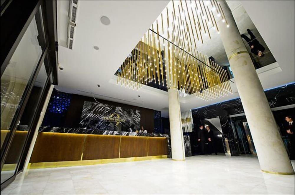 Фото Golden Palace Batumi Hotel & Casino