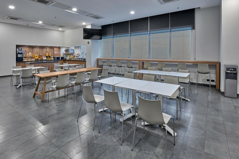 Фото City Express Cdmx La Villa