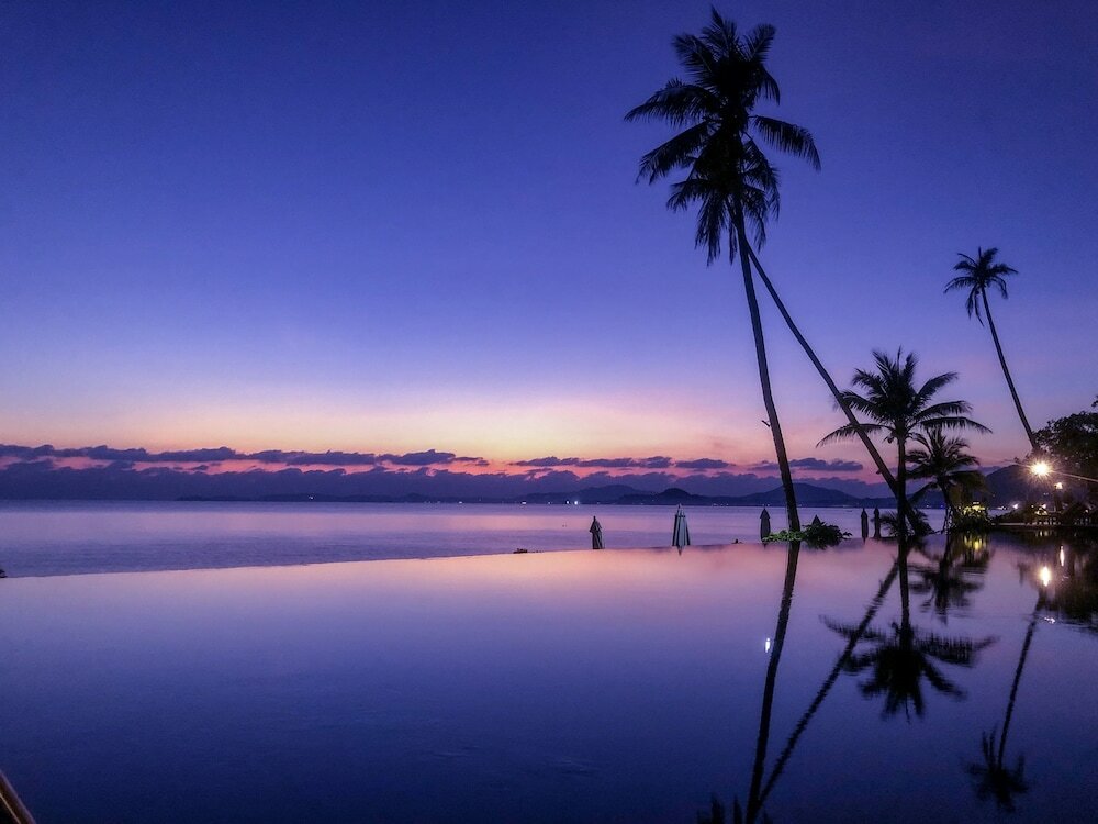 Фото Saree Samui
