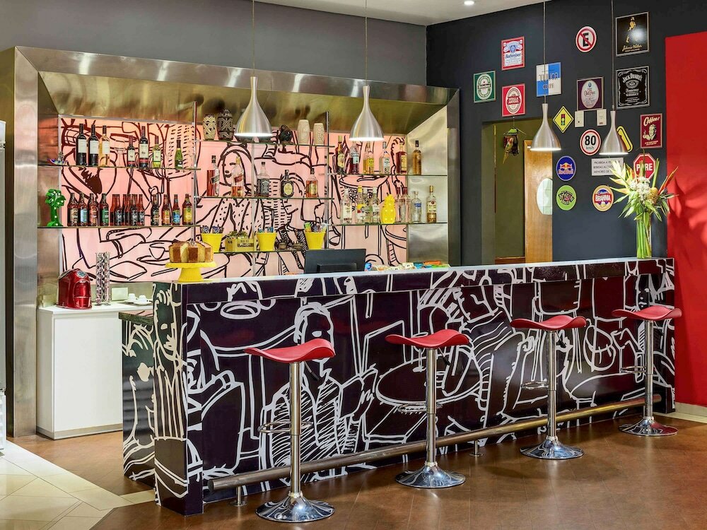 Фото Ibis Belém Airport