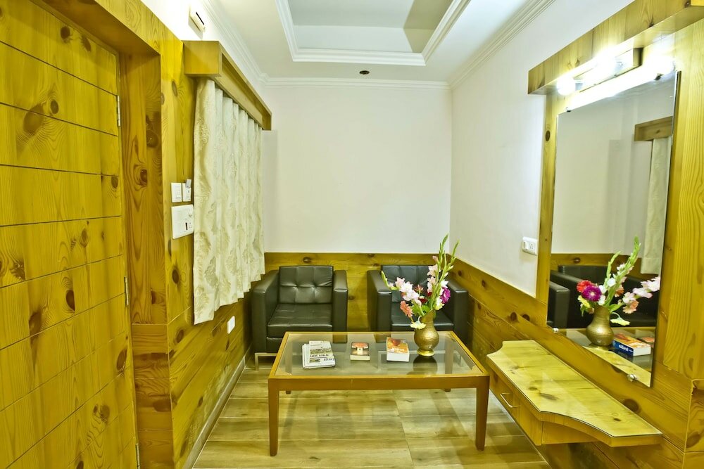 Фото Quartz Himalayan Brothers