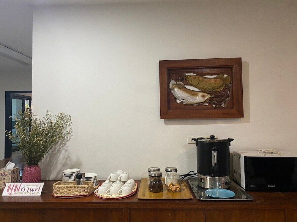 Фото Chorlada Lanna Hotel