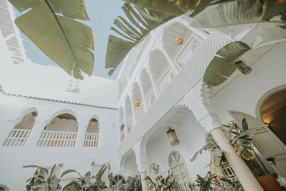 Фото Riad Oriental Glory & Spa