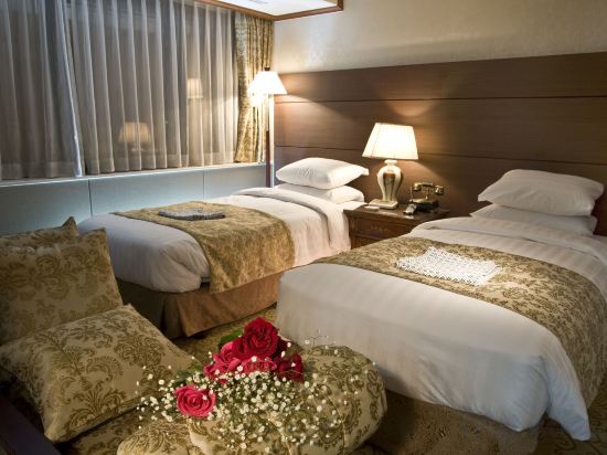 Фото Seoul Olympic Parktel