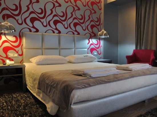 Фото Отель Corfu Mare Boutique Hotel - Adults Only