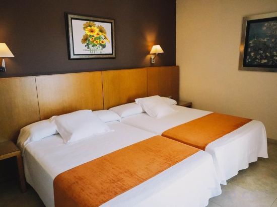 Фото Alba Seleqtta SPA Resort