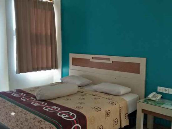 Фото Hotel Sulawesi Gorontalo