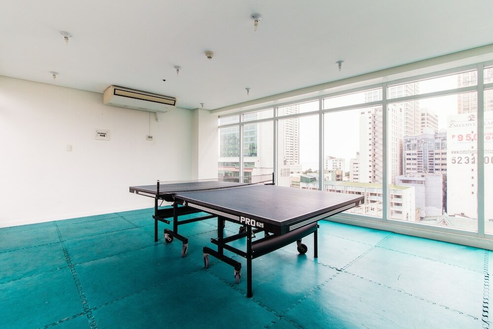 Фото Pacific Bay Grand Suites