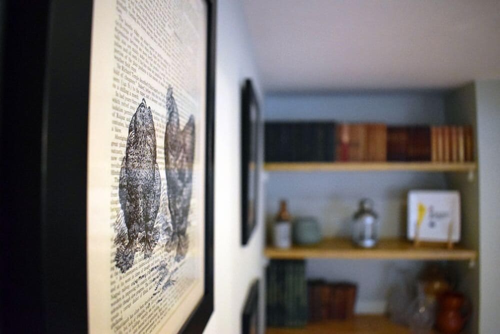 Фото Fox & Hounds