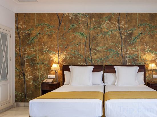 Фото Hotel Villa Jerez