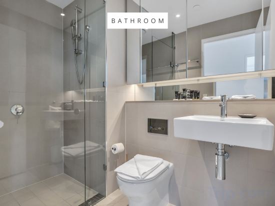 Фото Melbourne Lifestyle Apartments Best Views on Collins