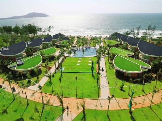 Hotel Sandunes Beach Resort & Spa, Phan Thiet, photo