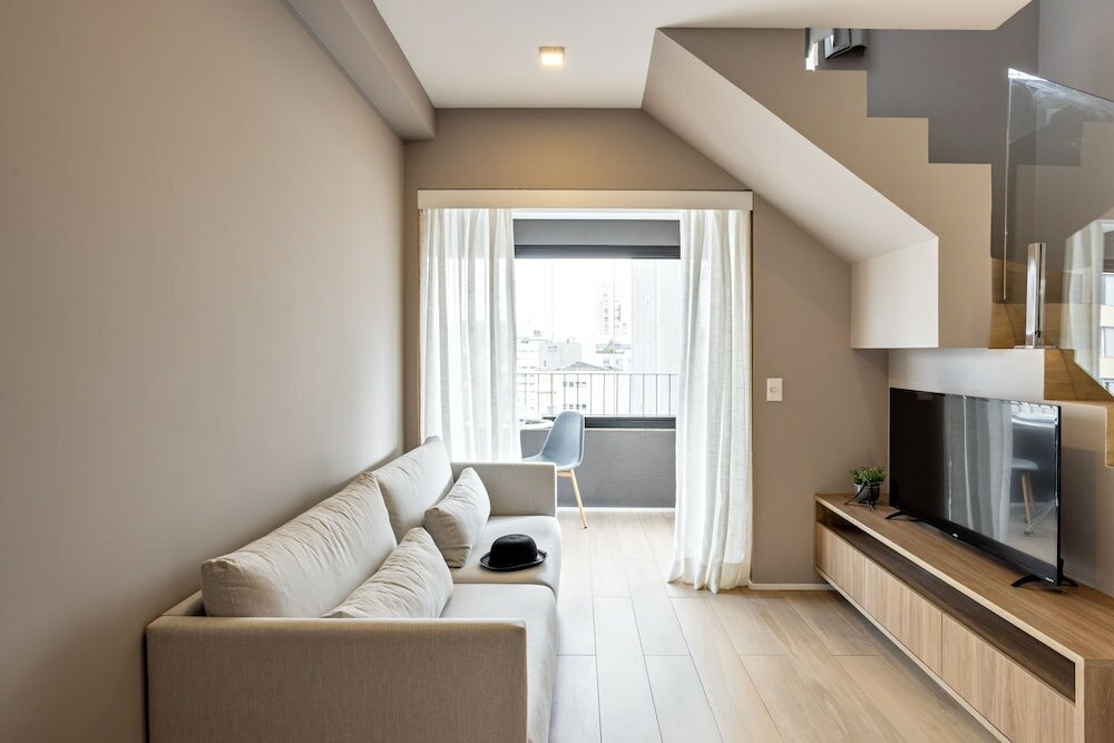 Фото Charlie Franca Jardim Paulista