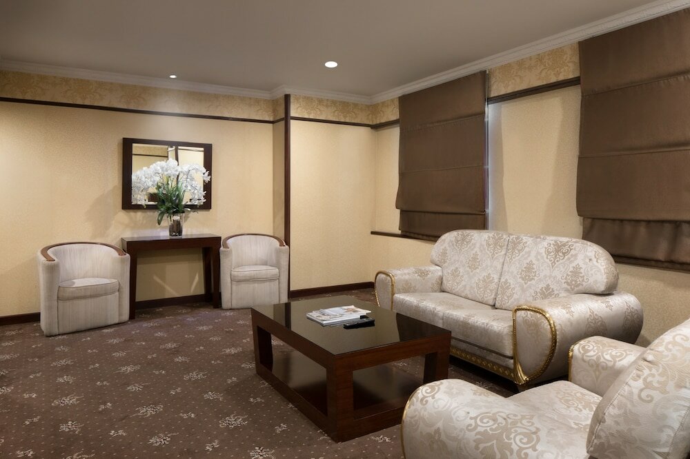 Фото Golden Boutique Hotel Kemayoran