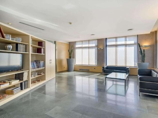 Фото B&b Hotel Milano La Spezia