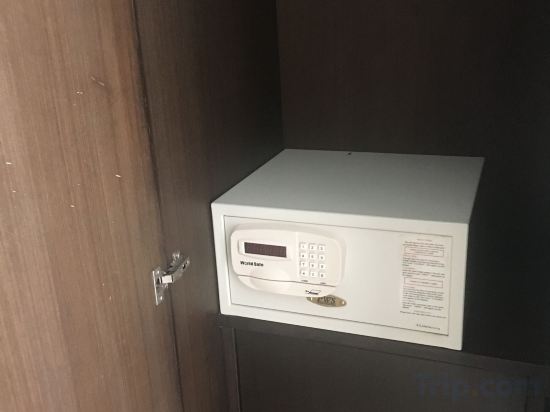 Фото Diamond Bangkok Apartment