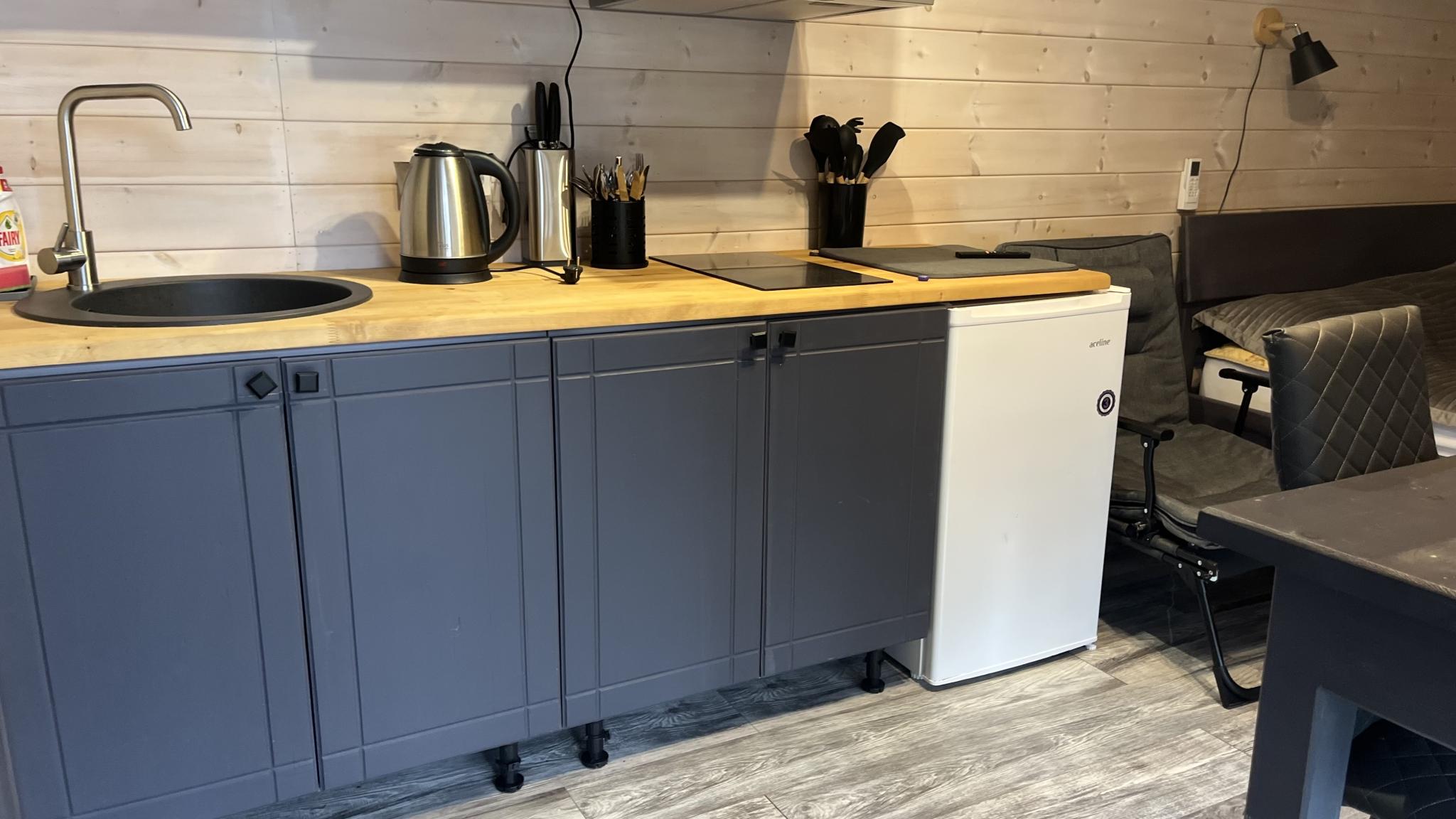 Фото Дом Шрека