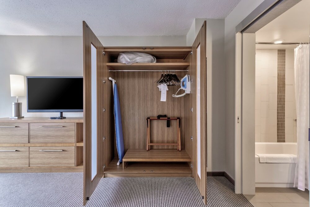 Фото Hyatt Place Minneapolis Downtown