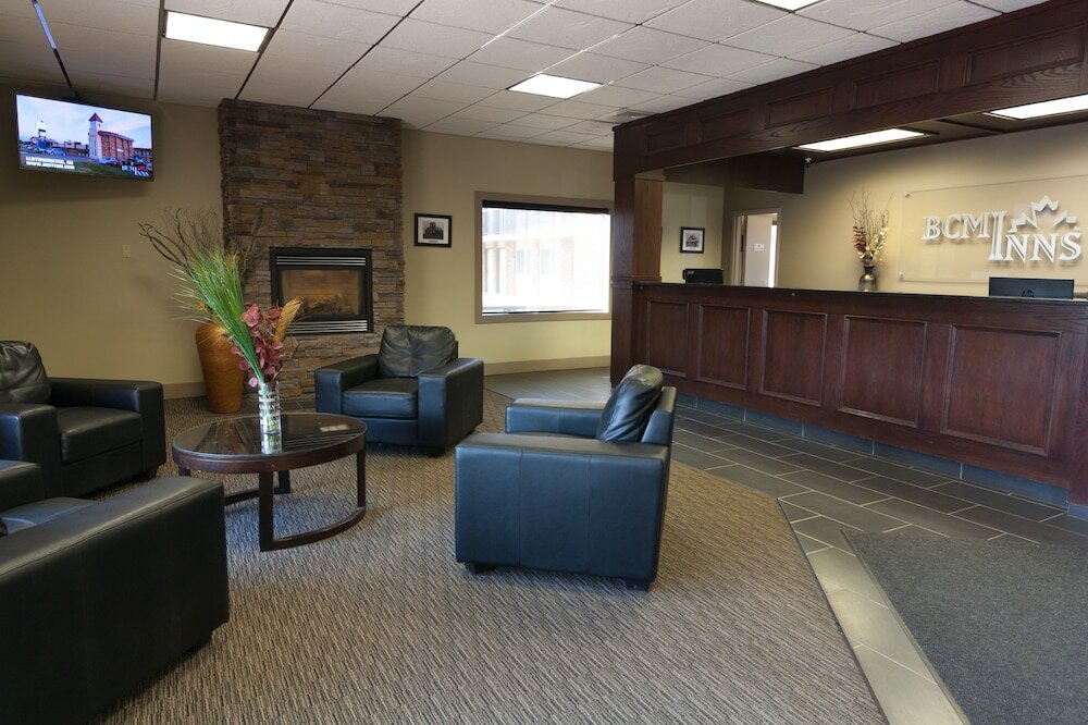 Фото BCMInns Lloydminster