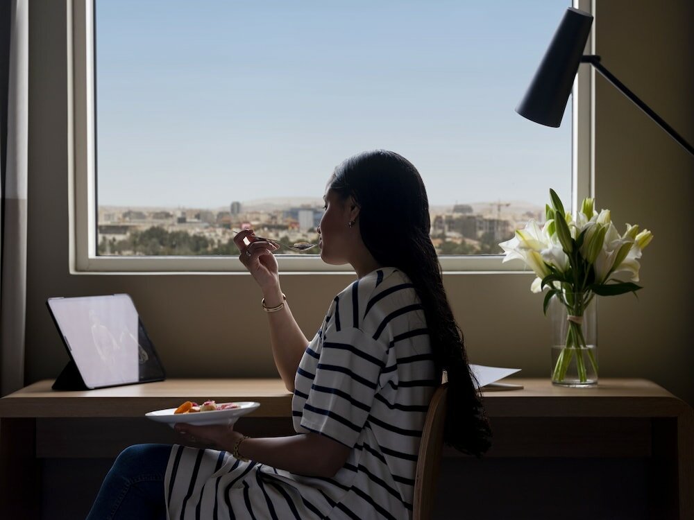 Фото Ibis Jeddah Malik Road