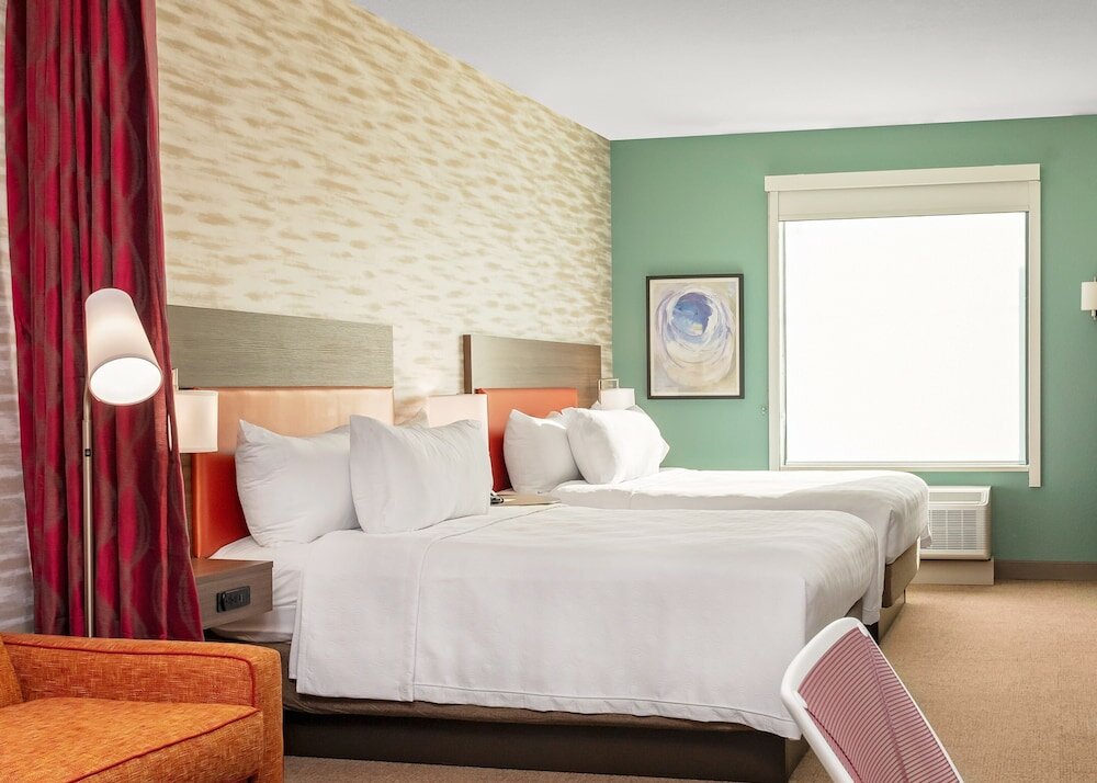 Фото Home2 Suites by Hilton Rosenberg/Sugar Land Area