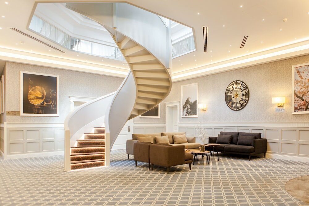 Фото Promenade Hotel Baku