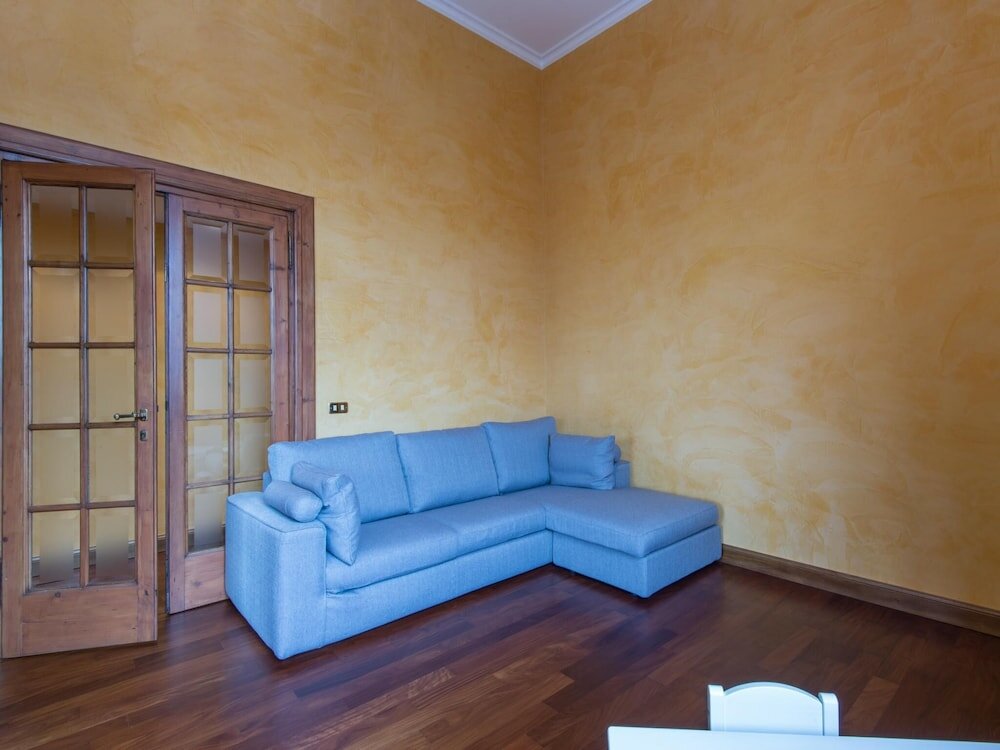 Фото Rsh Vatican Luxury View