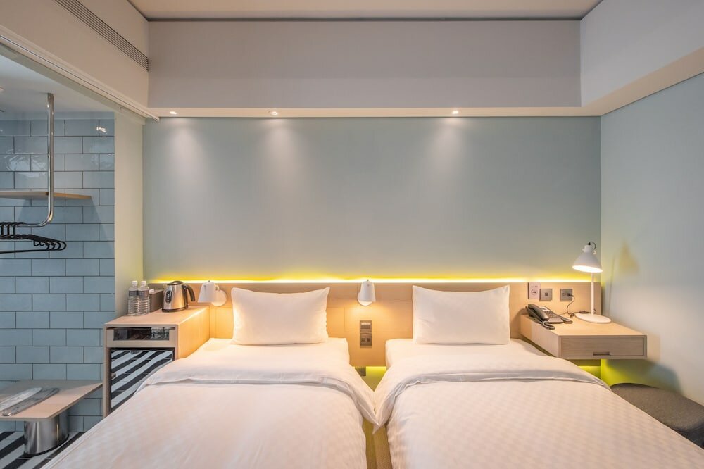 Фото Hotel Ramble