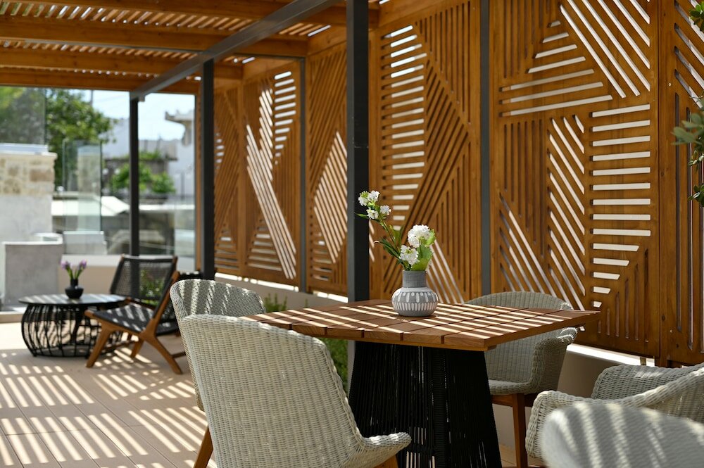 Фото Casa D'Irene Deluxe Hotel