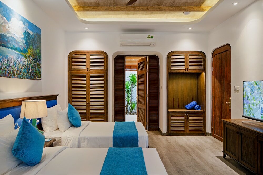 Фото Stelia Beach Resort