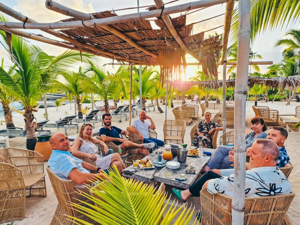 Фото Hommage Hotel & Residences