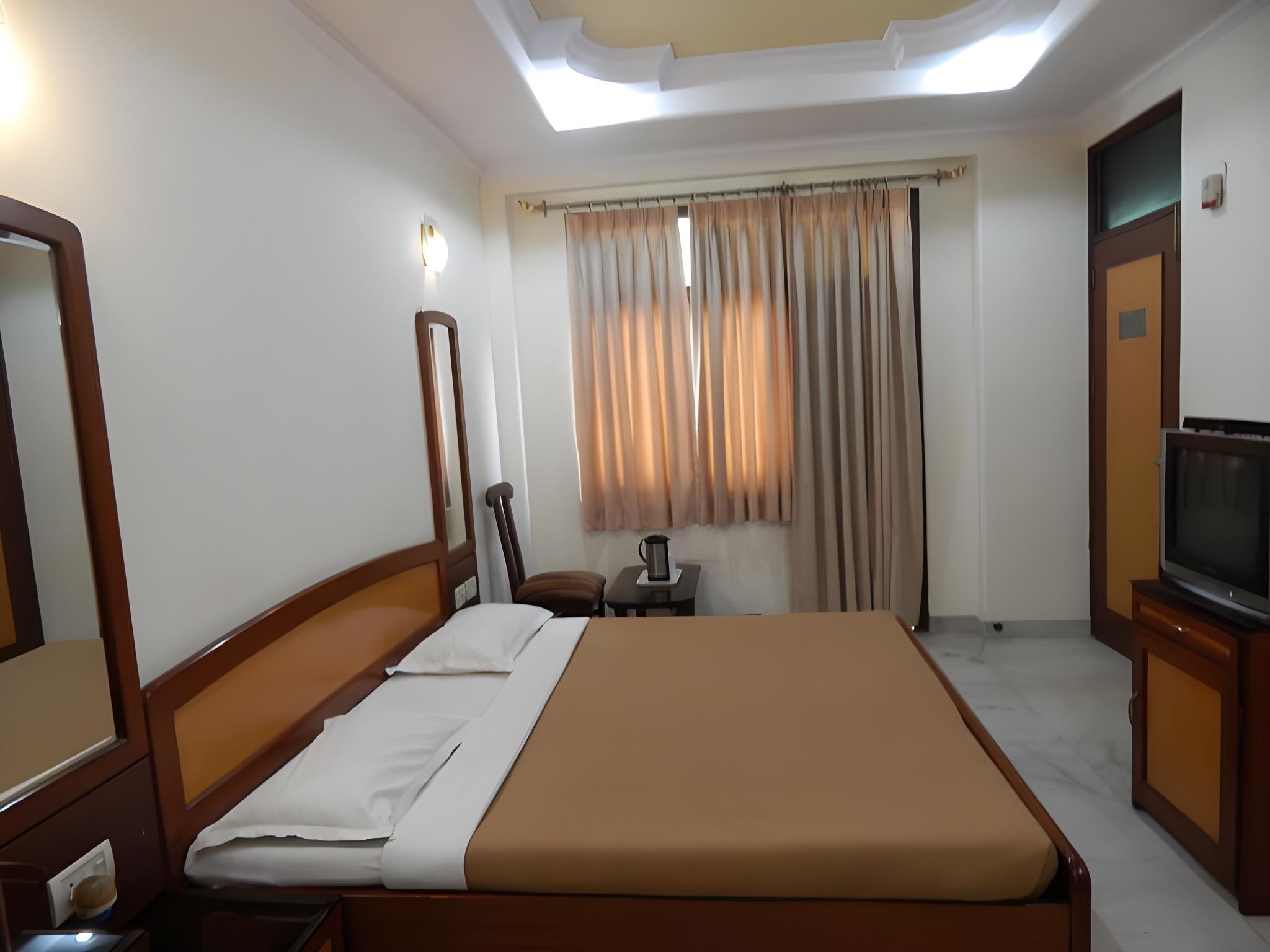 Фото Tara Palace