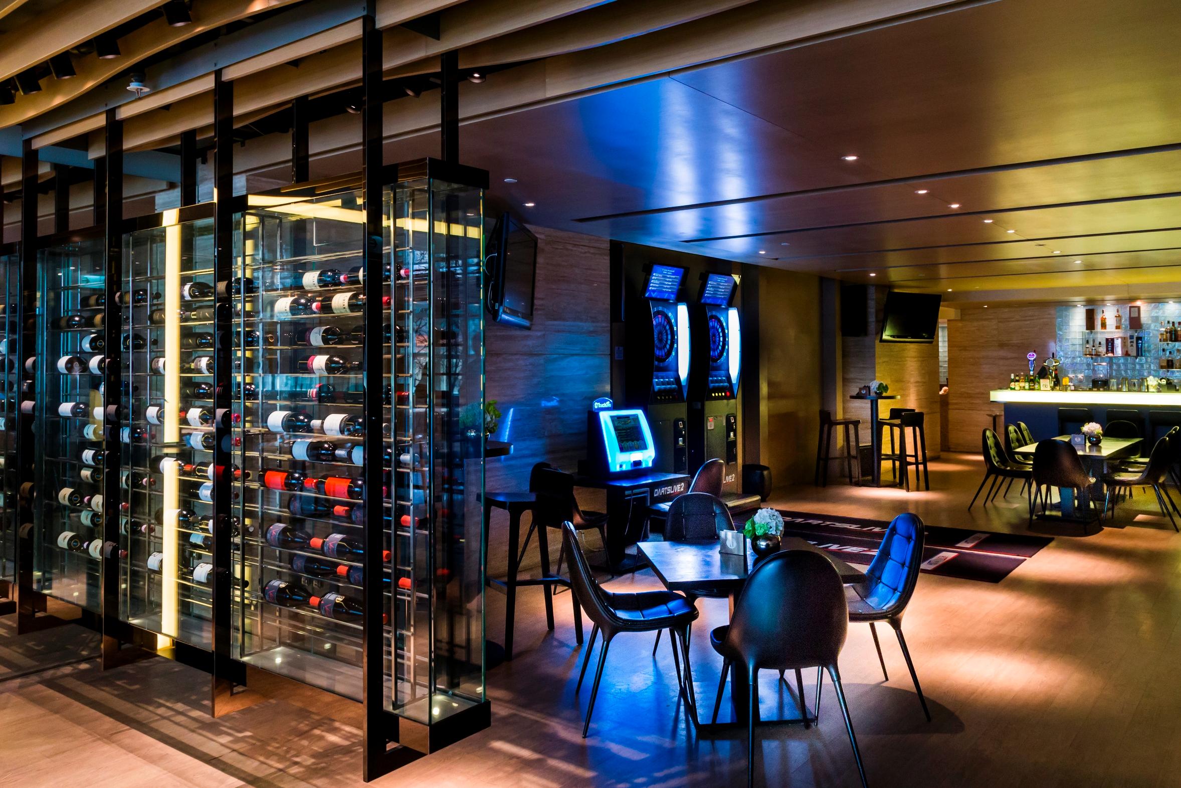 Фото Nina Hotel Island South