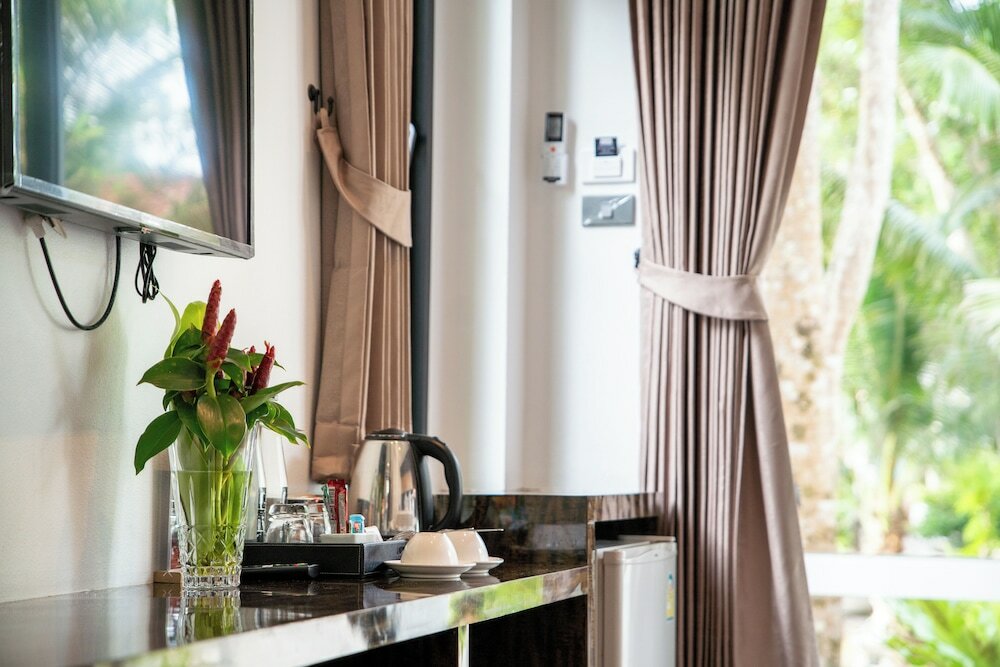 Фото Koh Chang Grandview Resort