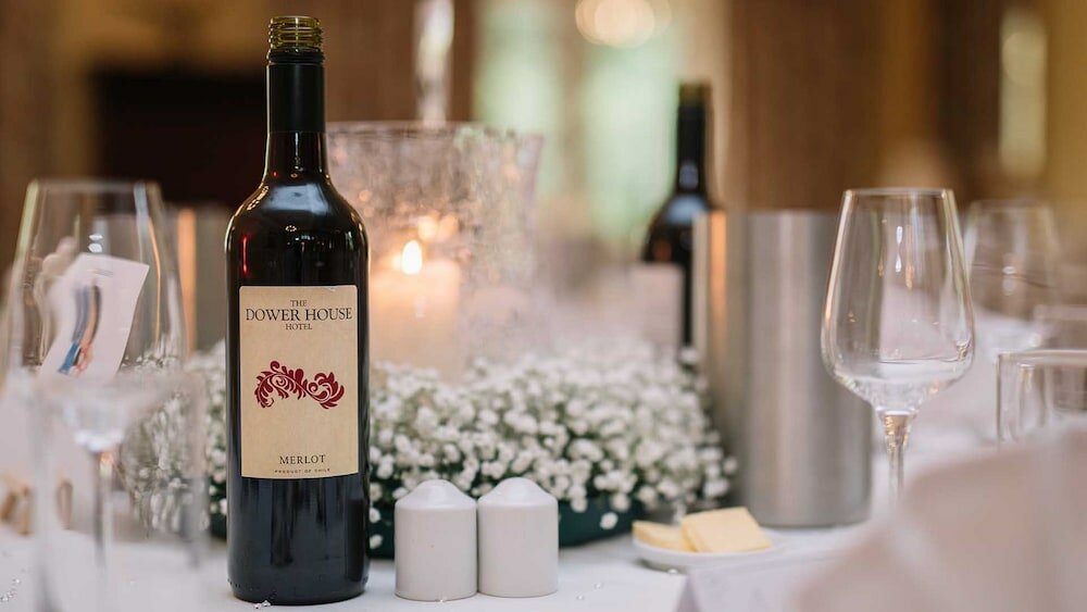 Фото The Dower House Hotel