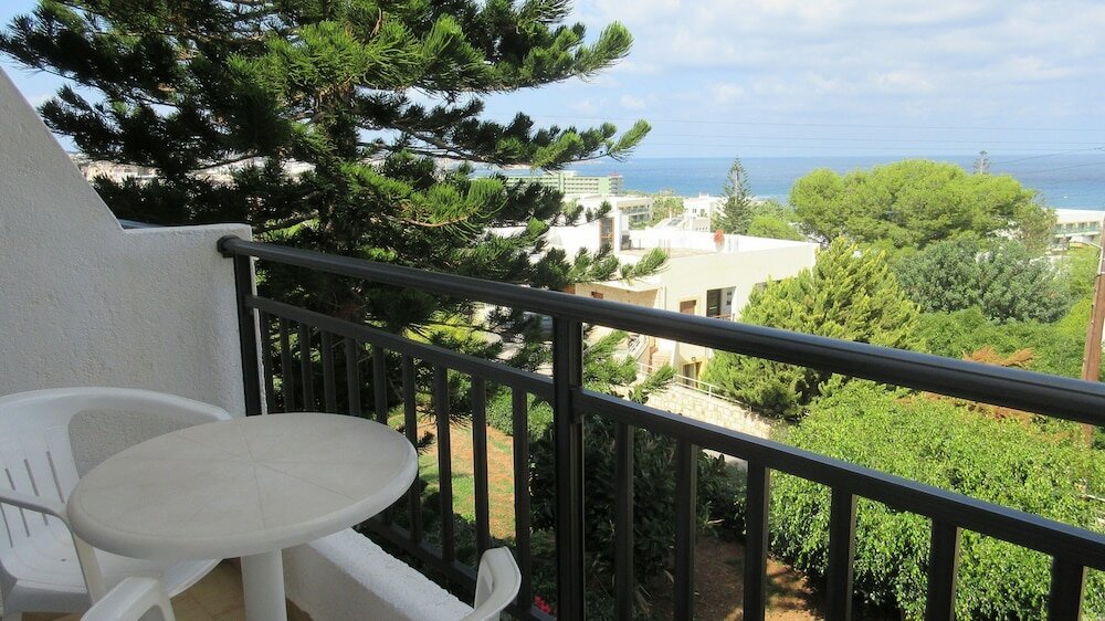 Фото Dimitra Hotel