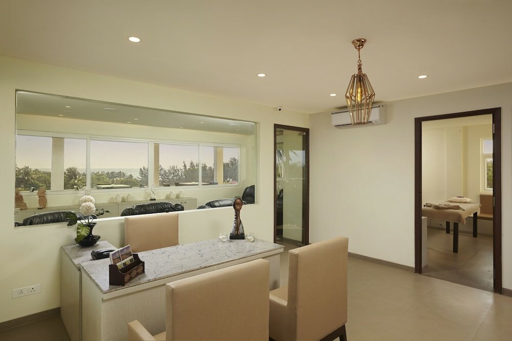 Фото The Acacia Morjim