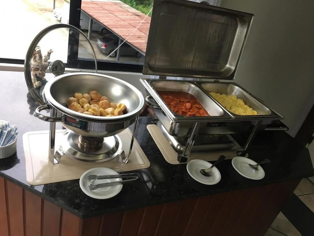 Фото Arco do Sol Parque Hotel