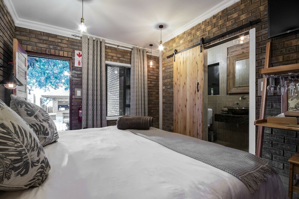 Фото St Lucia Livingston Lodge