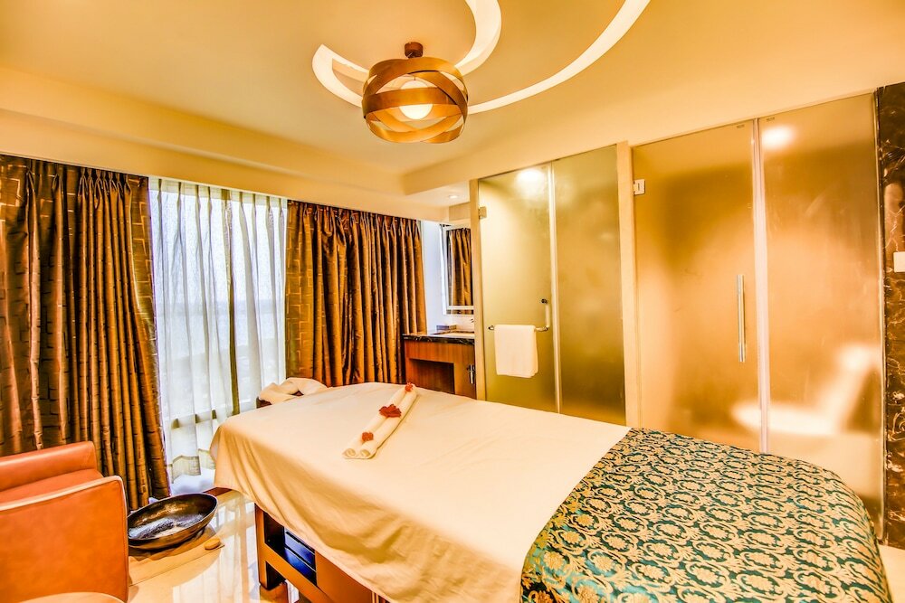 Фото Radisson Blu Gorakhpur