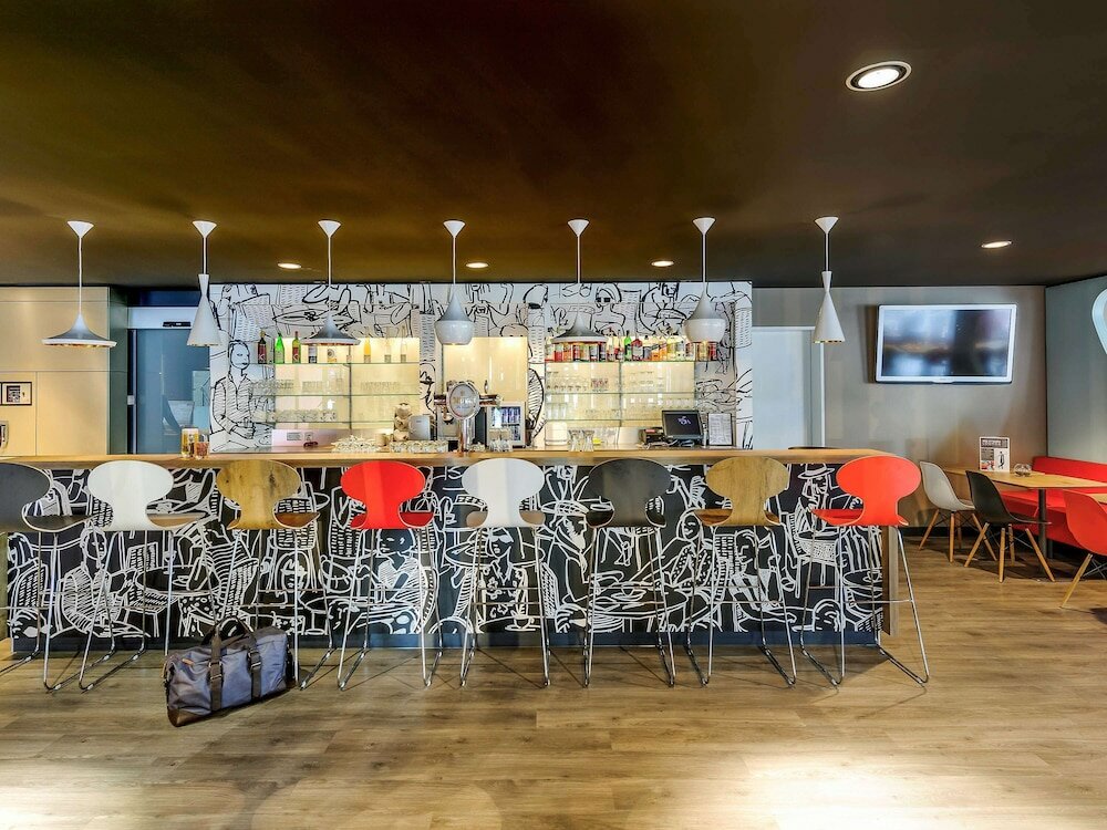 Фото Ibis Konstanz