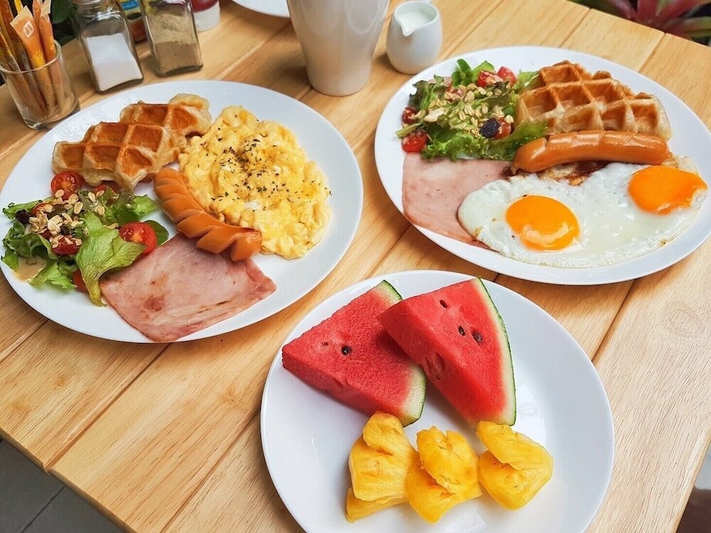 Фото Vali Villa Bangkok