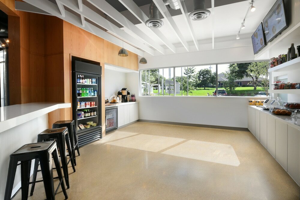 Фото Aloft Austin Round Rock