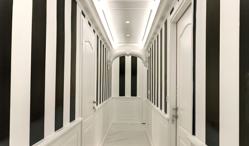 Фото SM Vatican Relais