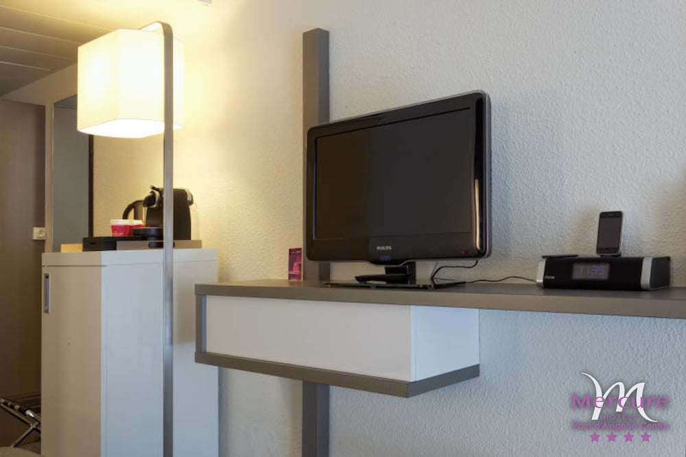 Фото Mercure Pont D'avignon Centre